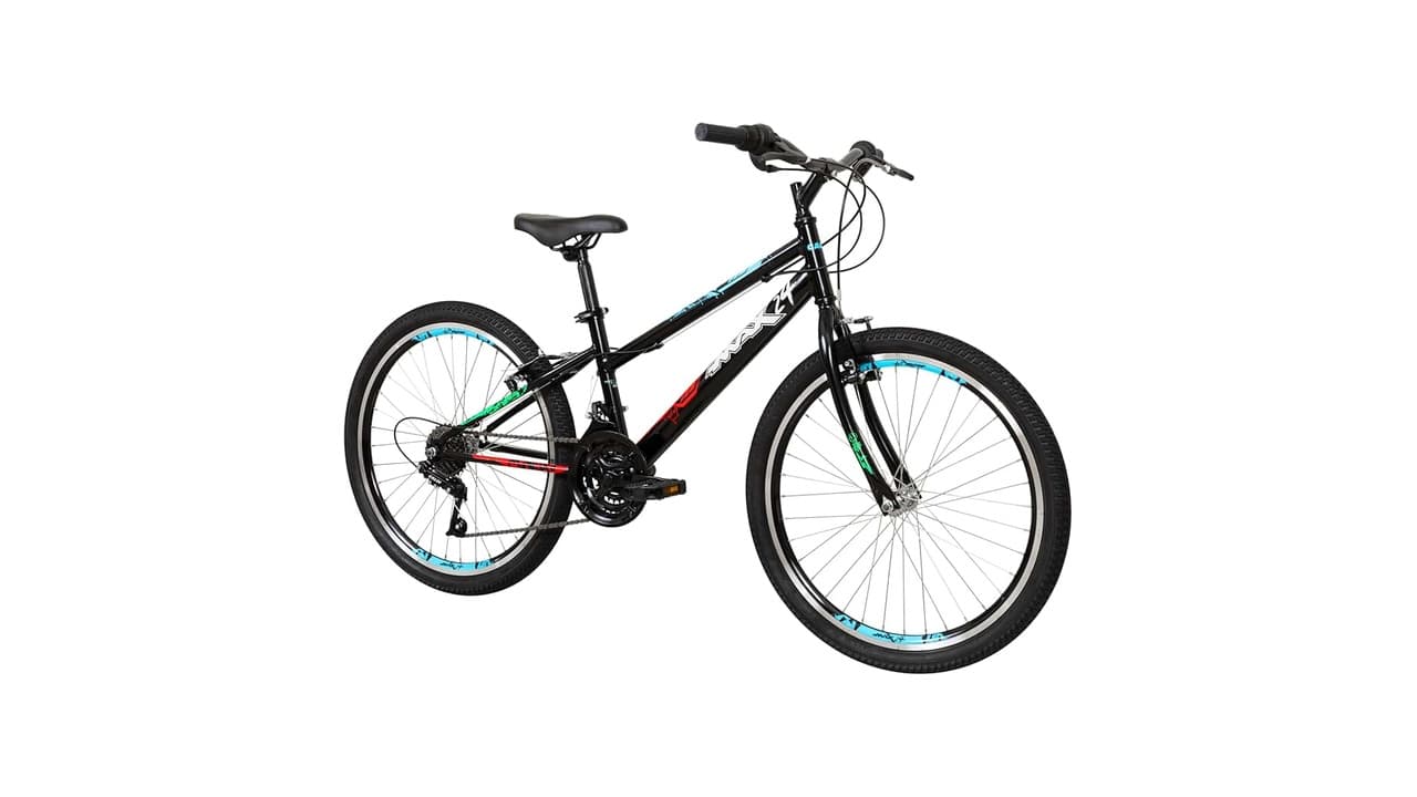 Qual Melhor Bicicleta Aro 24 Custo-Benefício?