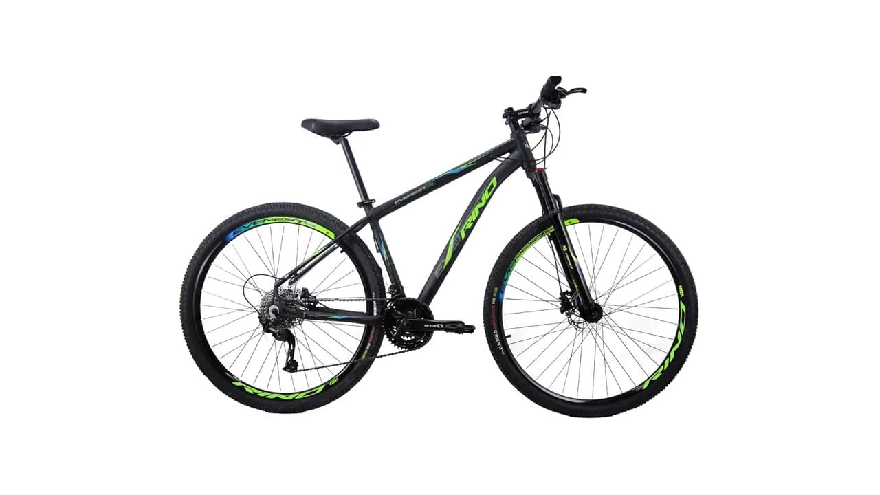Qual Melhor Bicicleta Aro 29 Shimano Alivio: Guia Completo para Escolher