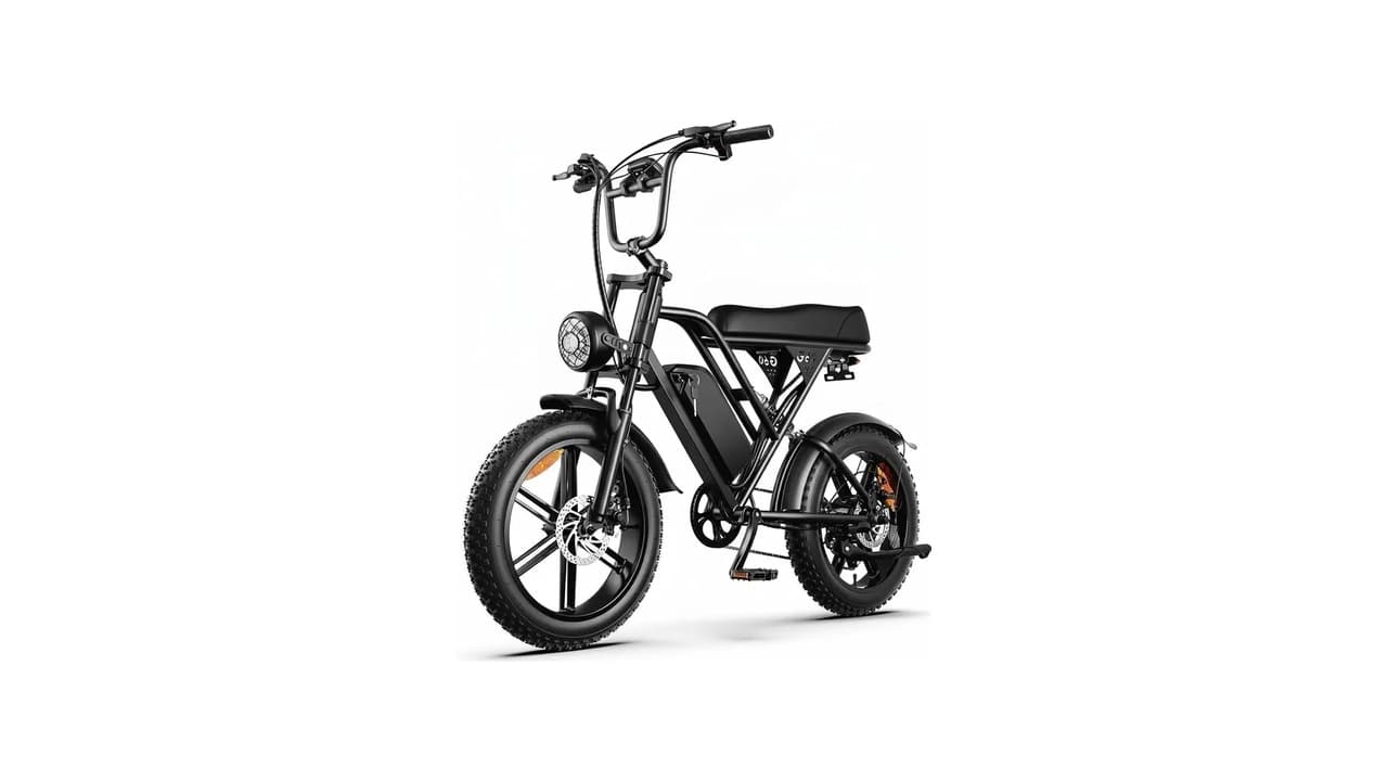 Qual Melhor Bicicleta Elétrica para Subida: 7 Modelos