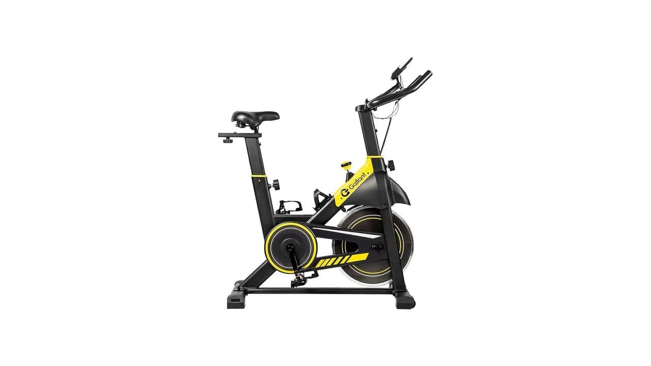 Qual Melhor Bicicleta Ergométrica Magnética para Treinar em Casa?
