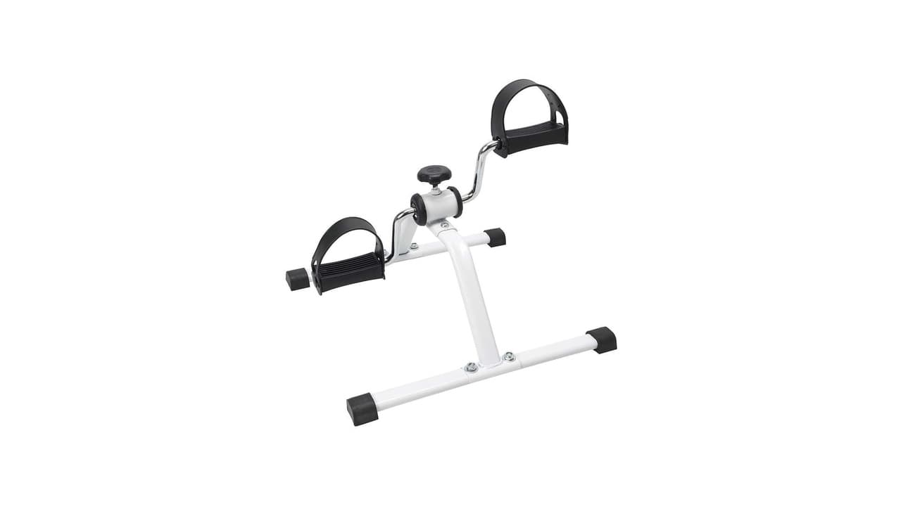 Qual Melhor Bicicleta Ergométrica Mini? 10 Opções para Treinar em Casa