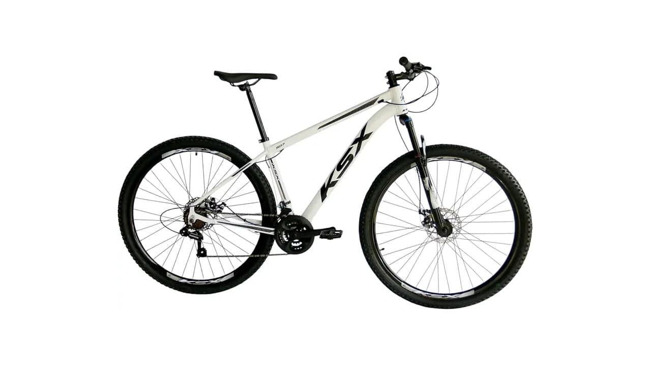 Qual Melhor Bicicleta Mountain Bike Aro 29? Guia Completo para Escolher