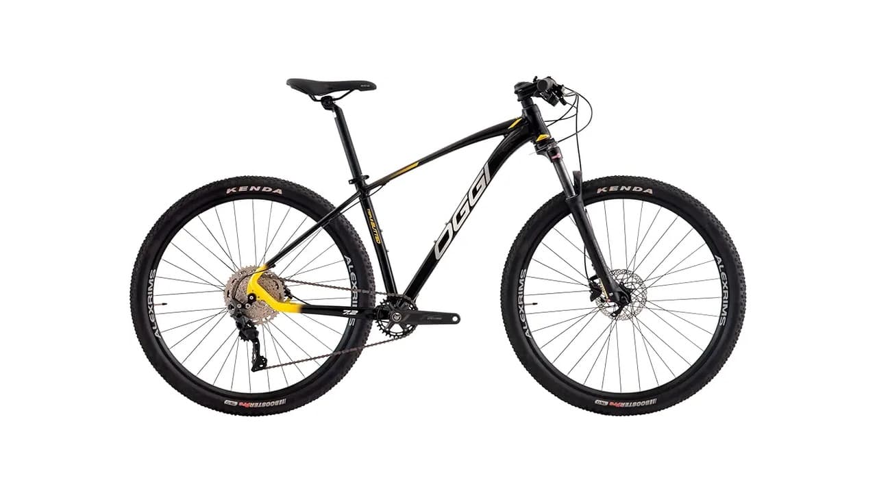 Qual Melhor Bicicleta Oggi Big Wheel? Guia Completo 2026