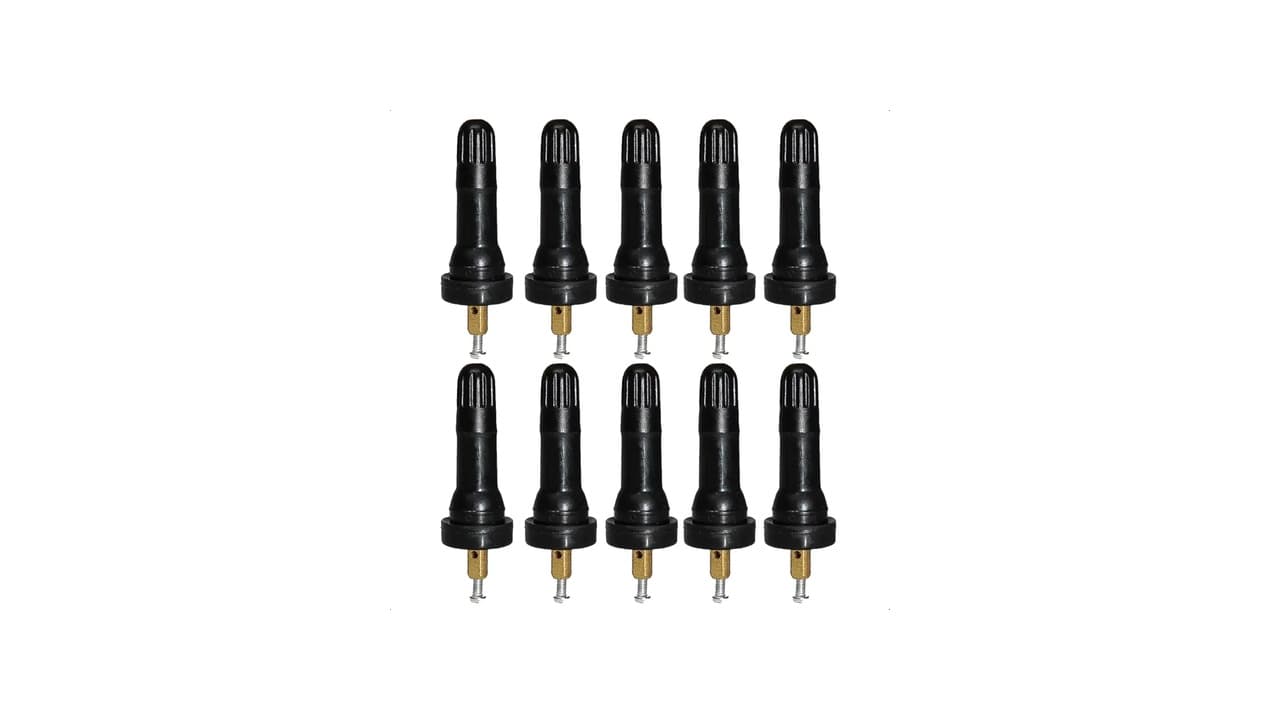 Qual Melhor Bico de Pneu com Sensor: Guia Completo