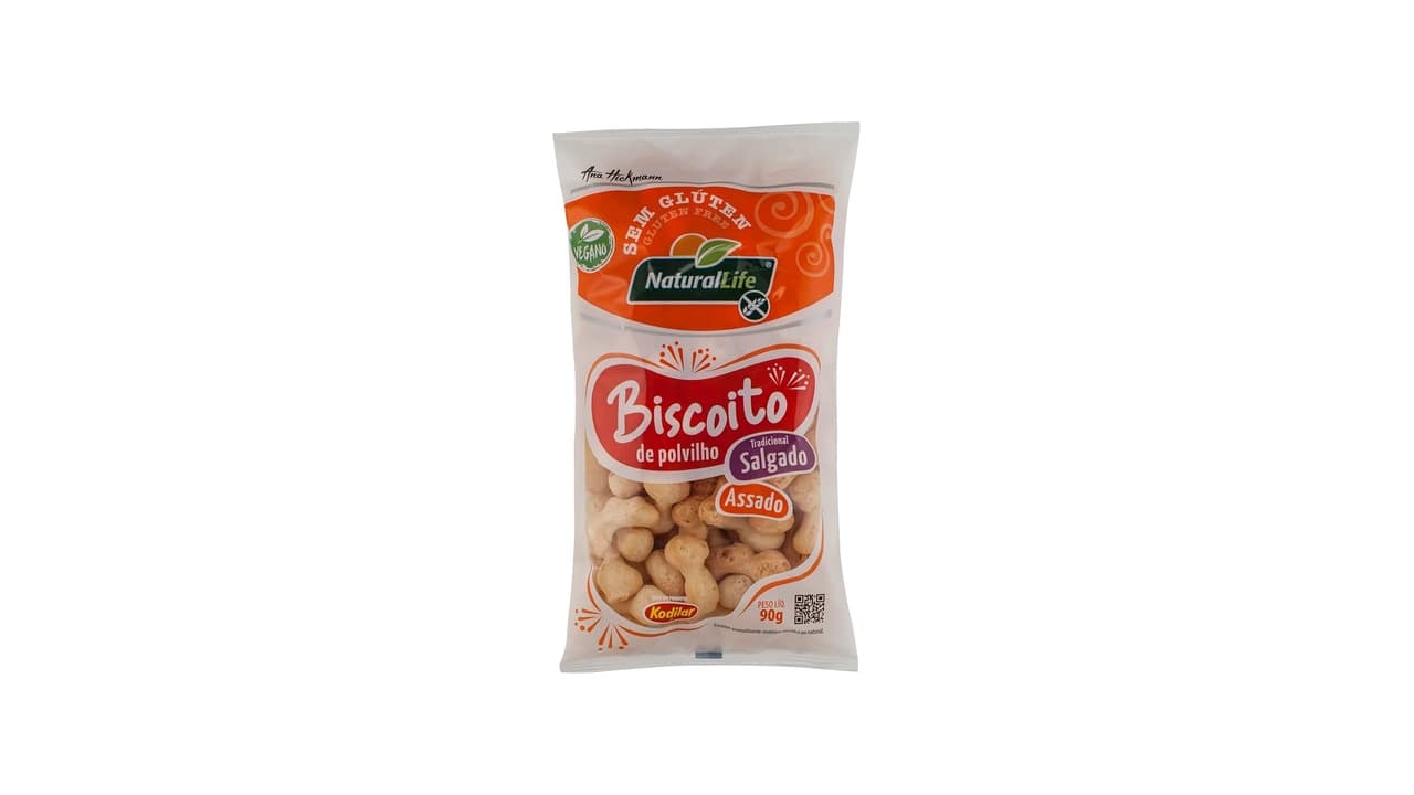 Qual Melhor Biscoito de Polvilho para Bebê: Guia Completo com 15 Opções