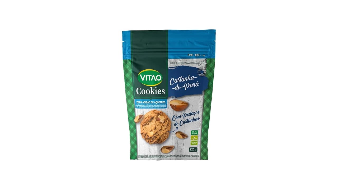 Qual Melhor Biscoito Integral para Dieta: Top 10 Opções
