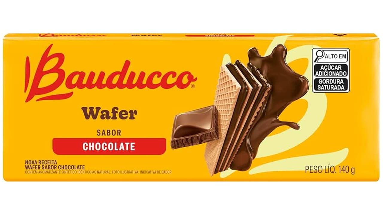 Qual Melhor Biscoito Wafer: Top 15 Opções Crocantes e Deliciosas