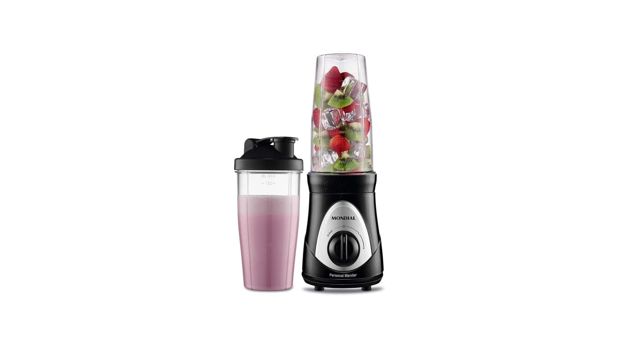 Qual Melhor Blender Individual: Guia Completo dos Top 10