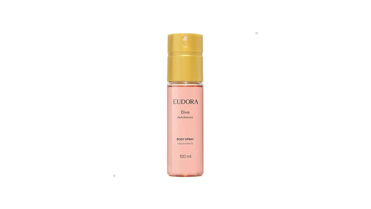 Qual Melhor Body Splash Eudora para Fragrâncias Duradouras e Marcantes?