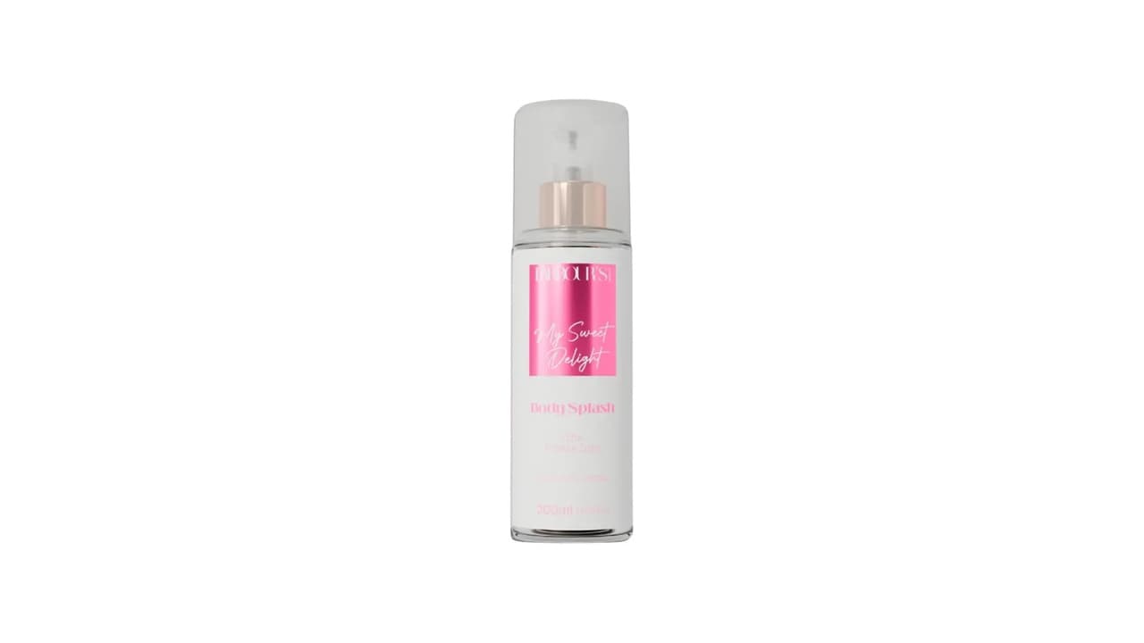 Qual Melhor Body Splash Wepink Virgínia: Top 7 Opções Perfumadas