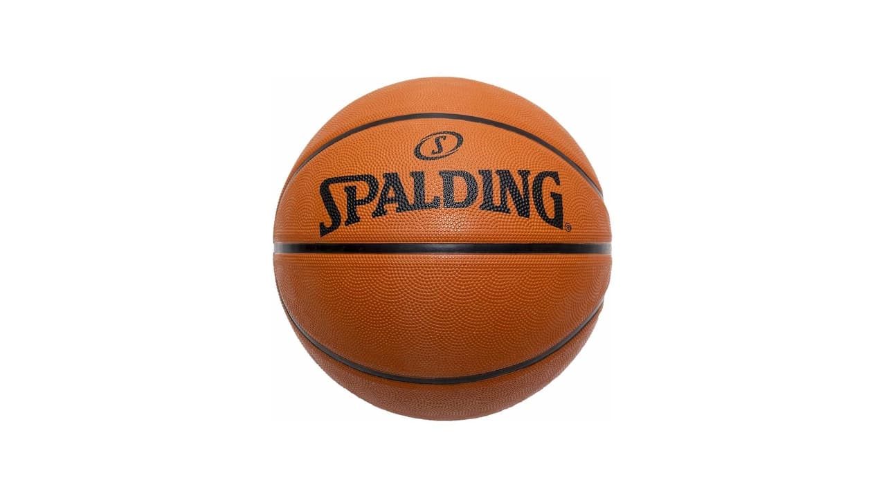 Qual Melhor Bola de Basquete Outdoor Spalding: Top 7 Modelos para Jogos Externos