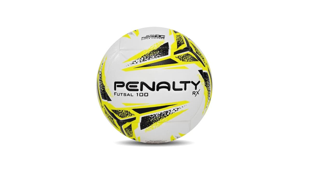 Qual Melhor Bola de Futsal Penalty: Guia Completo