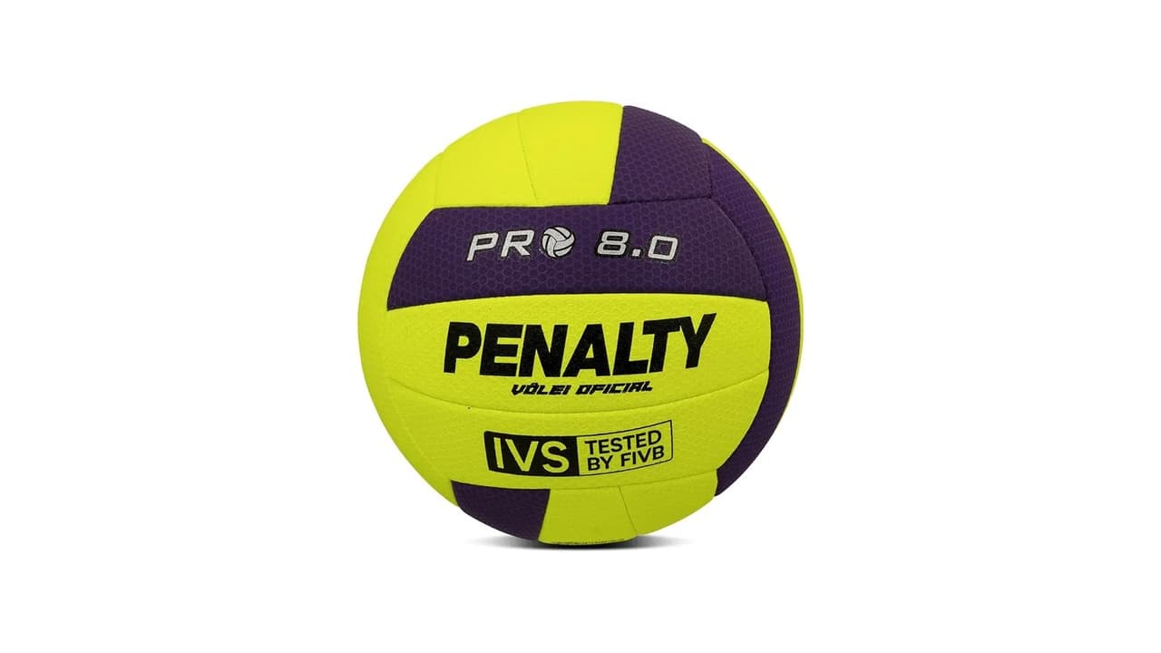Qual Melhor Bola de Vôlei de Quadra Penalty para Treino?