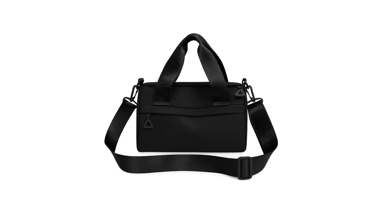 Qual Melhor Bolsa Crossbody Feminina para Dia a Dia?