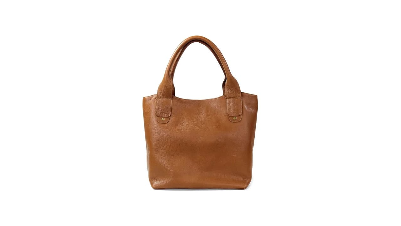 Qual Melhor Bolsa de Couro Legítimo? Top 10 Modelos para Estilo e Durabilidade