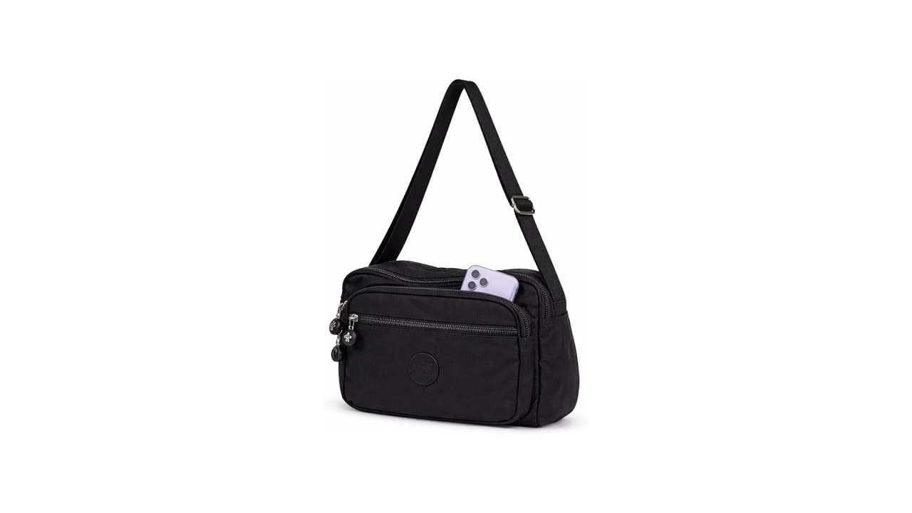 Qual Melhor Bolsa Transversal Feminina? Análise Completa e Top 10 Opções