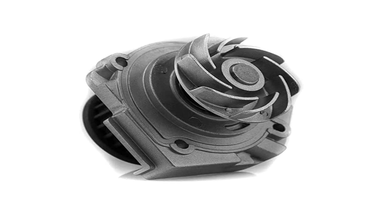 Qual Melhor Bomba D'Água Automotiva Motor AP? Guia Completo