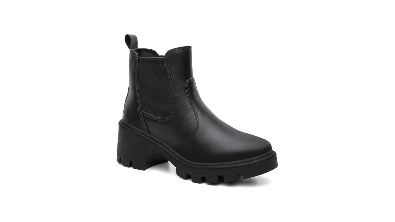 Qual Melhor Bota Chelsea Feminina: Guia Completo