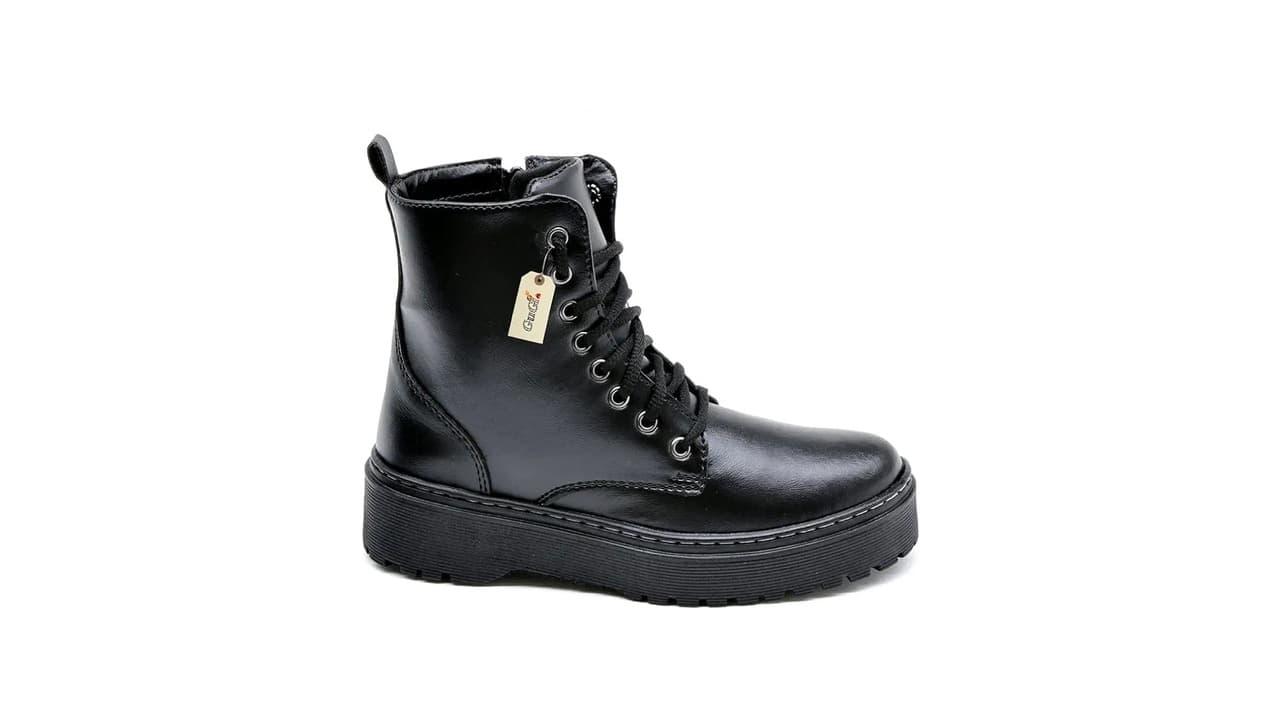 Qual Melhor Bota Coturno Feminina: Guia Completo com 10 Modelos
