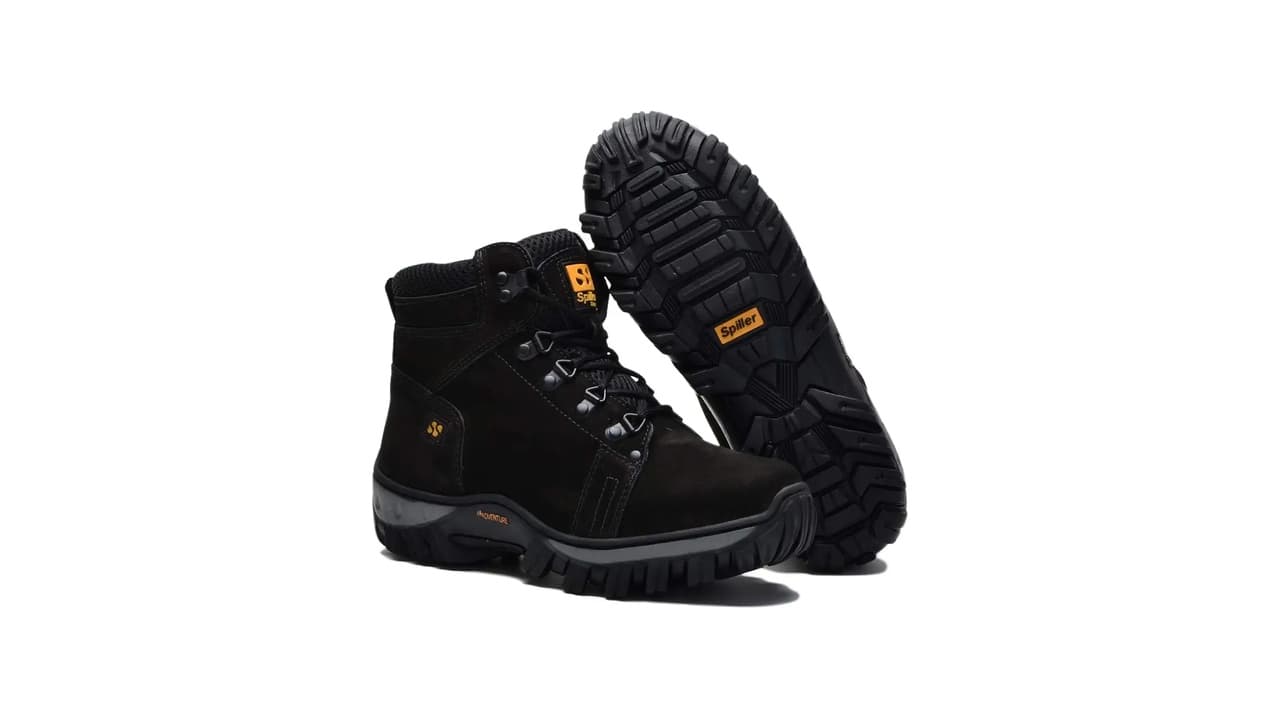 Qual Melhor Bota Coturno Masculina: Top 10 Modelos Confortáveis e Estilosos