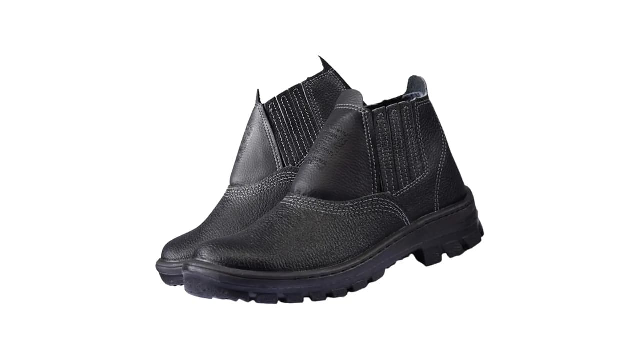 Qual Melhor Bota de Segurança EPI com Biqueira para Profissionais