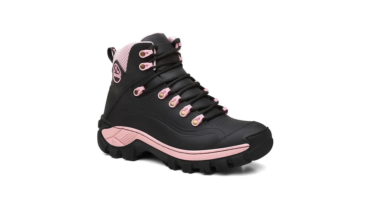 Qual Melhor Bota para Trilha e Trekking: Guia Completo