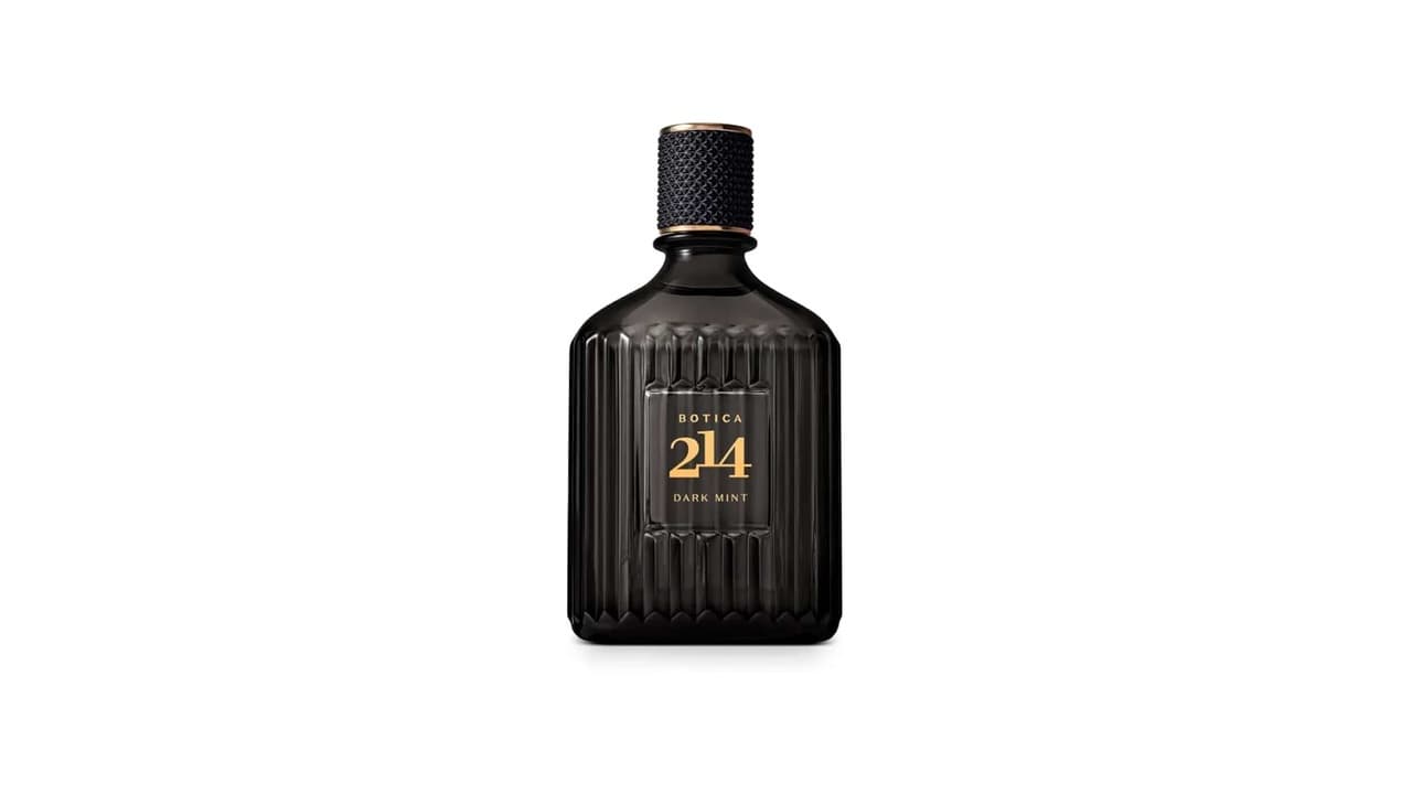 Qual Melhor Botica 214 Masculino: 10 Perfumes de Alta Durabilidade e Estilo