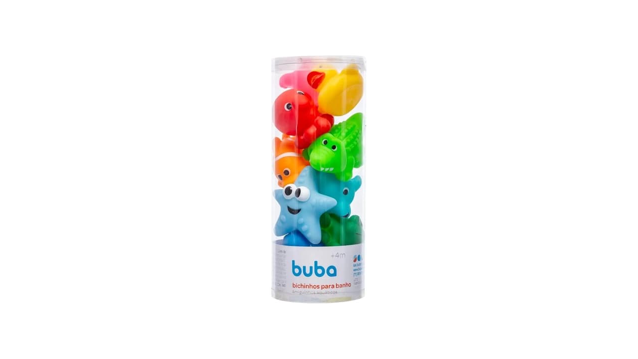 Qual Melhor Brinquedo de Banho para Beleza e Diversão