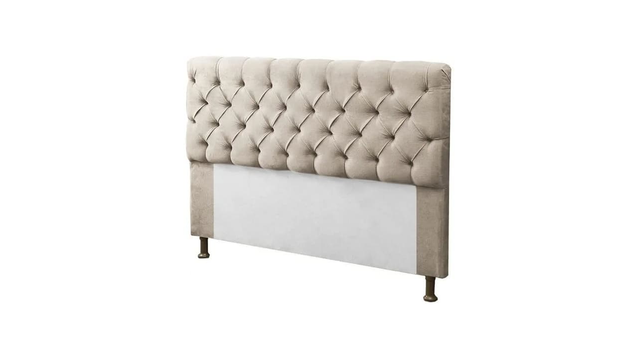 Qual Melhor Cabeceira para Cama King: 10 Modelos com Estilo e Comforto