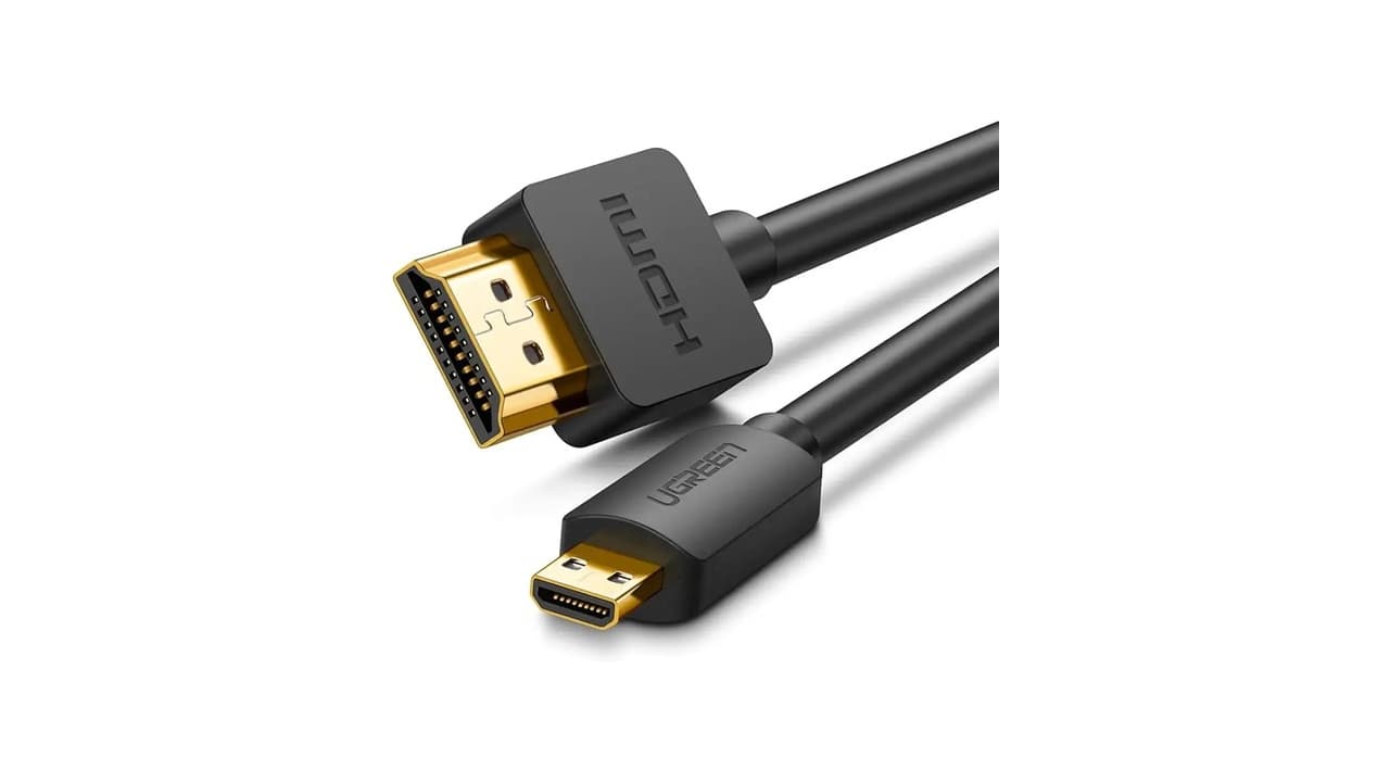 Qual Melhor Cabo Micro HDMI para HDMI: Guia Completo para Compatibilidade e Performance