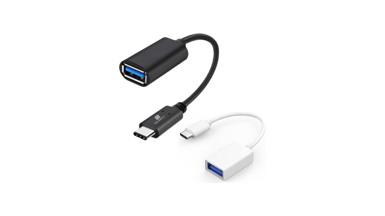 Qual Melhor Cabo OTG Tipo C para Celular e Tablet?