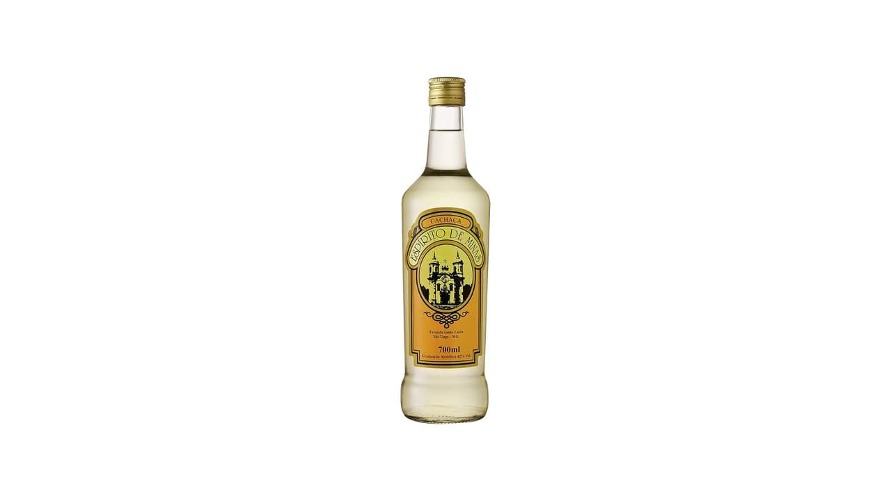 Qual Melhor Cachaça Artesanal de Minas: Top 10 Opções Premium