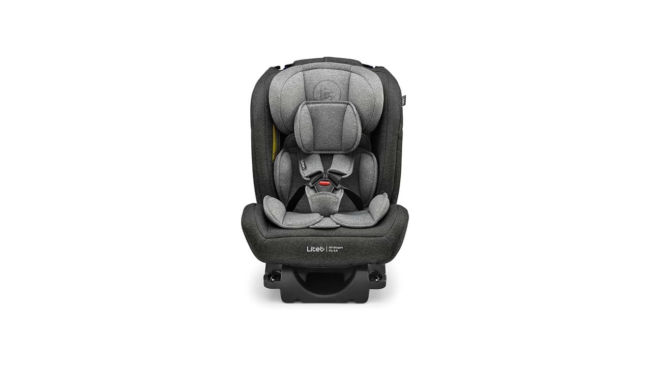 Qual Melhor Cadeira Auto por Idade? Guia Completo