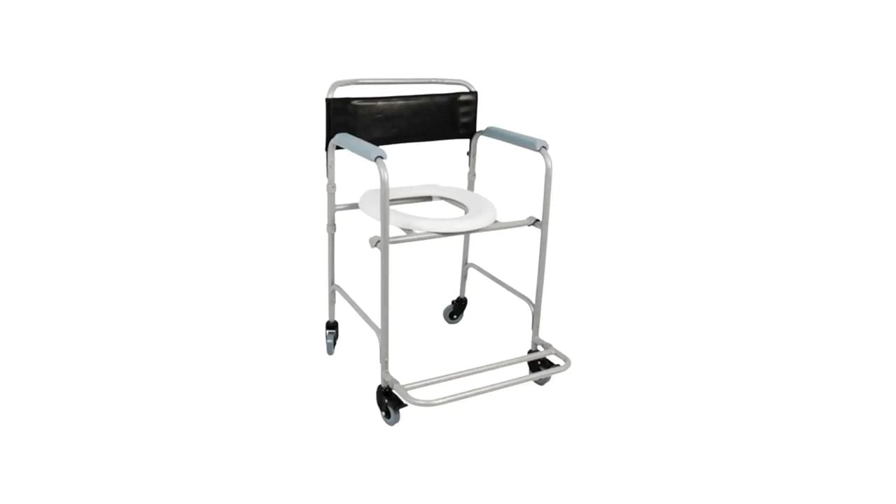Qual Melhor Cadeira de Banho para Idoso? 9 Modelos