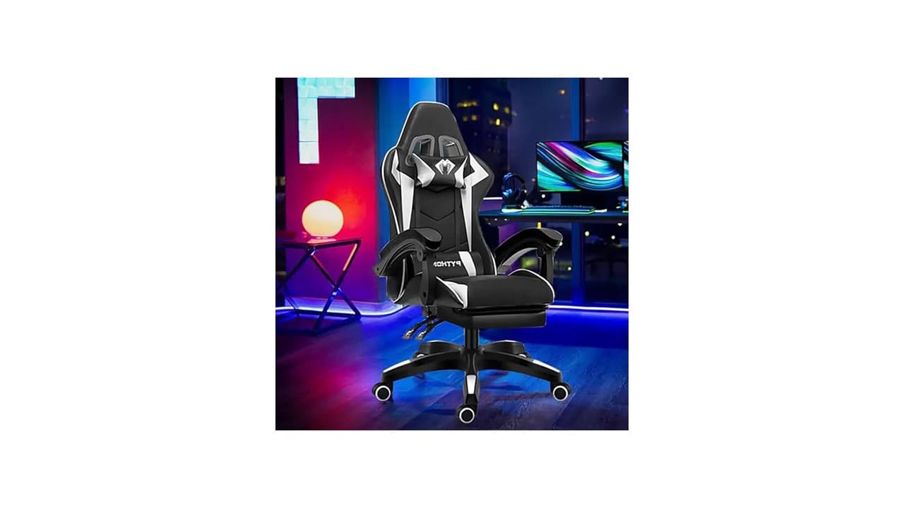 Qual Melhor Cadeira Gamer até 500 Reais? Guia Completo com as 10 Top Opções