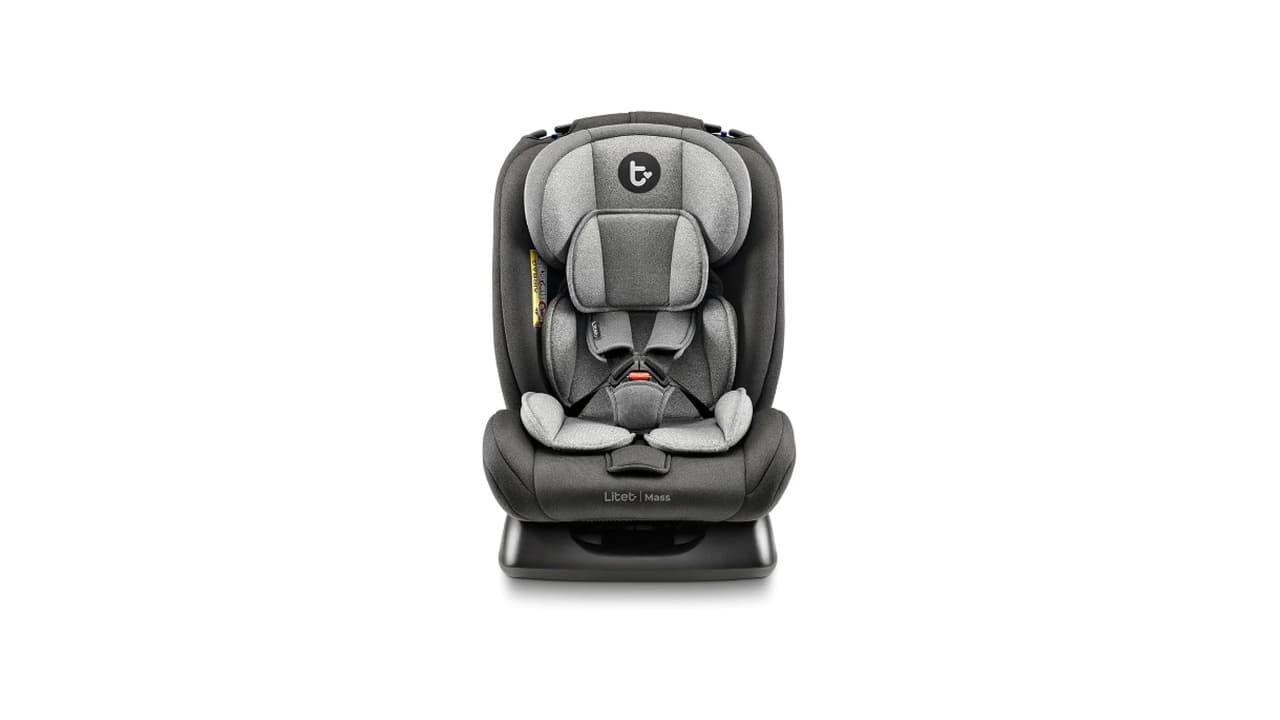 Qual Melhor Cadeira para Auto 0 a 36 kg: Guia Completo com 10 Modelos Seguros