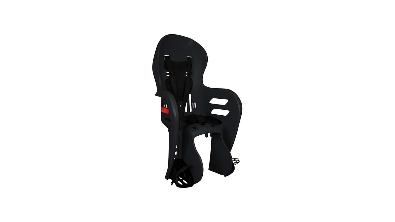 Qual Melhor Cadeirinha para Bicicleta Traseira 30 kg: Top 10 Modelos Seguros e Confortáveis
