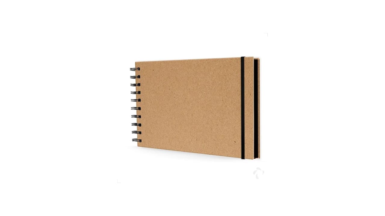 Qual Melhor Caderno para Scrapbook: 10 Modelos Perfeitos para Suas Memórias
