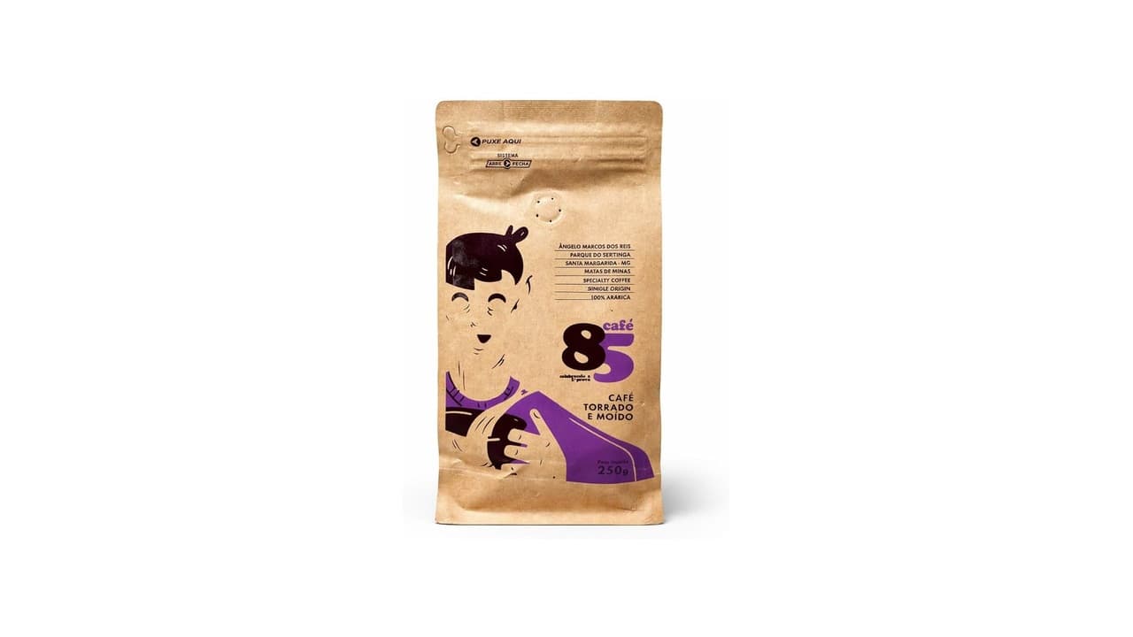 Qual Melhor Café Especial: 10 Opções Premiadas com Notas de Chocolate e Caramelo
