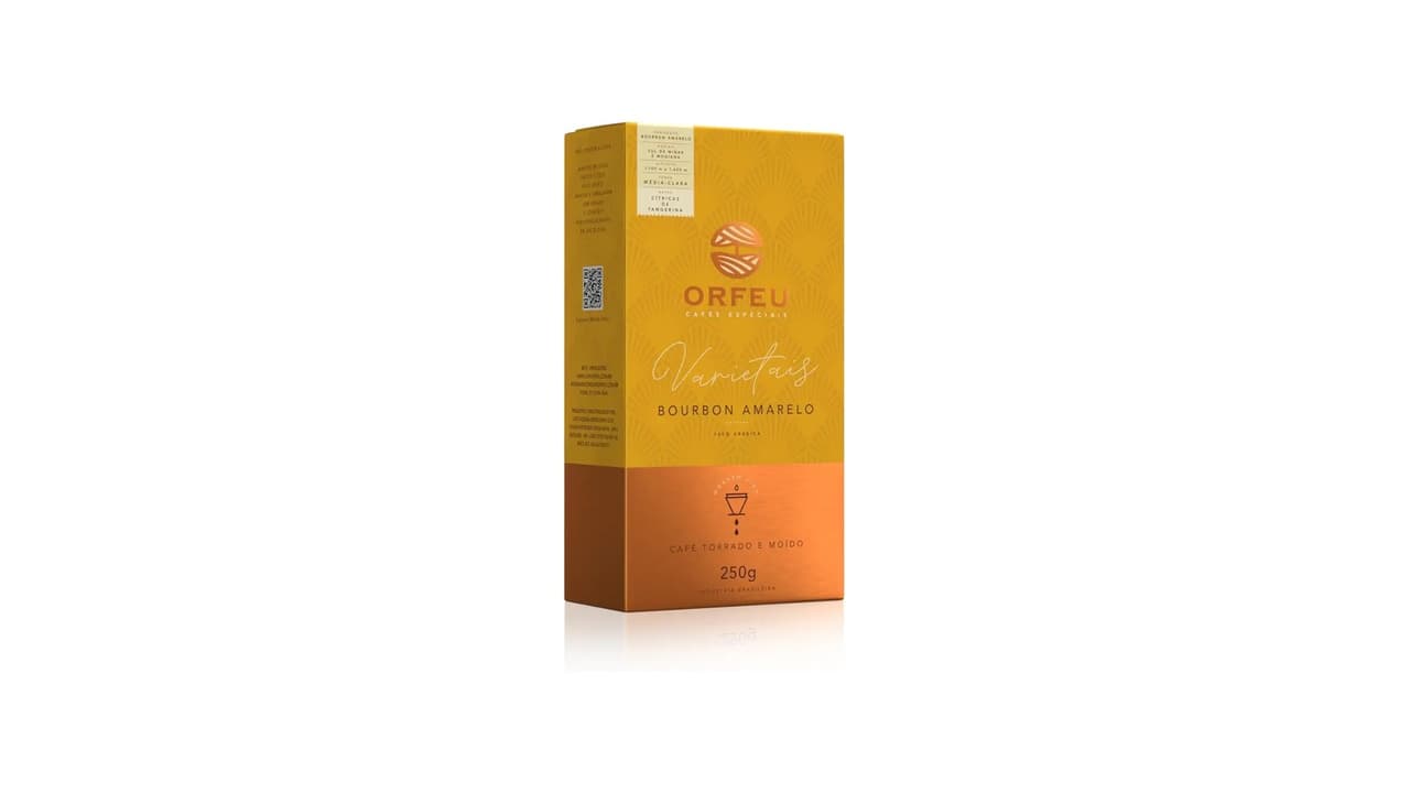 Qual Melhor Café Orfeu: Guia Completo para Escolher o Ideal