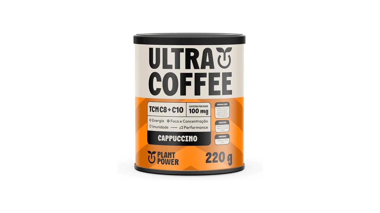 Qual Melhor Café Ultracoffee para Energia e Sabor?