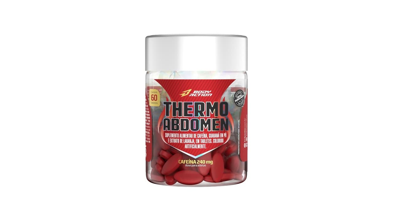 Qual Melhor Cafeína para Emagrecer: Top 15 Suplementos Termogênicos com Cafeína para Acelerar o Metabolismo