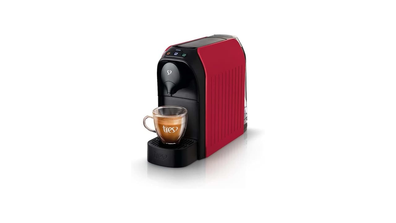 Qual Melhor Cafeteira de Cápsula Custo Benefício: 10 Modelos com Preço Justo e Qualidade