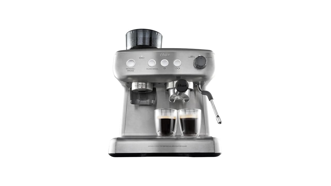 Qual Melhor Cafeteira Expresso Profissional para Baristas