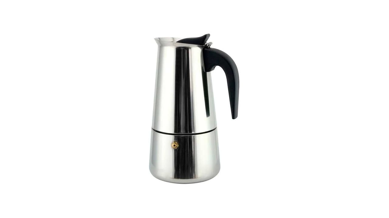 Qual Melhor Cafeteira Italiana Inox? 10 Modelos com Melhor Aroma e Durabilidade