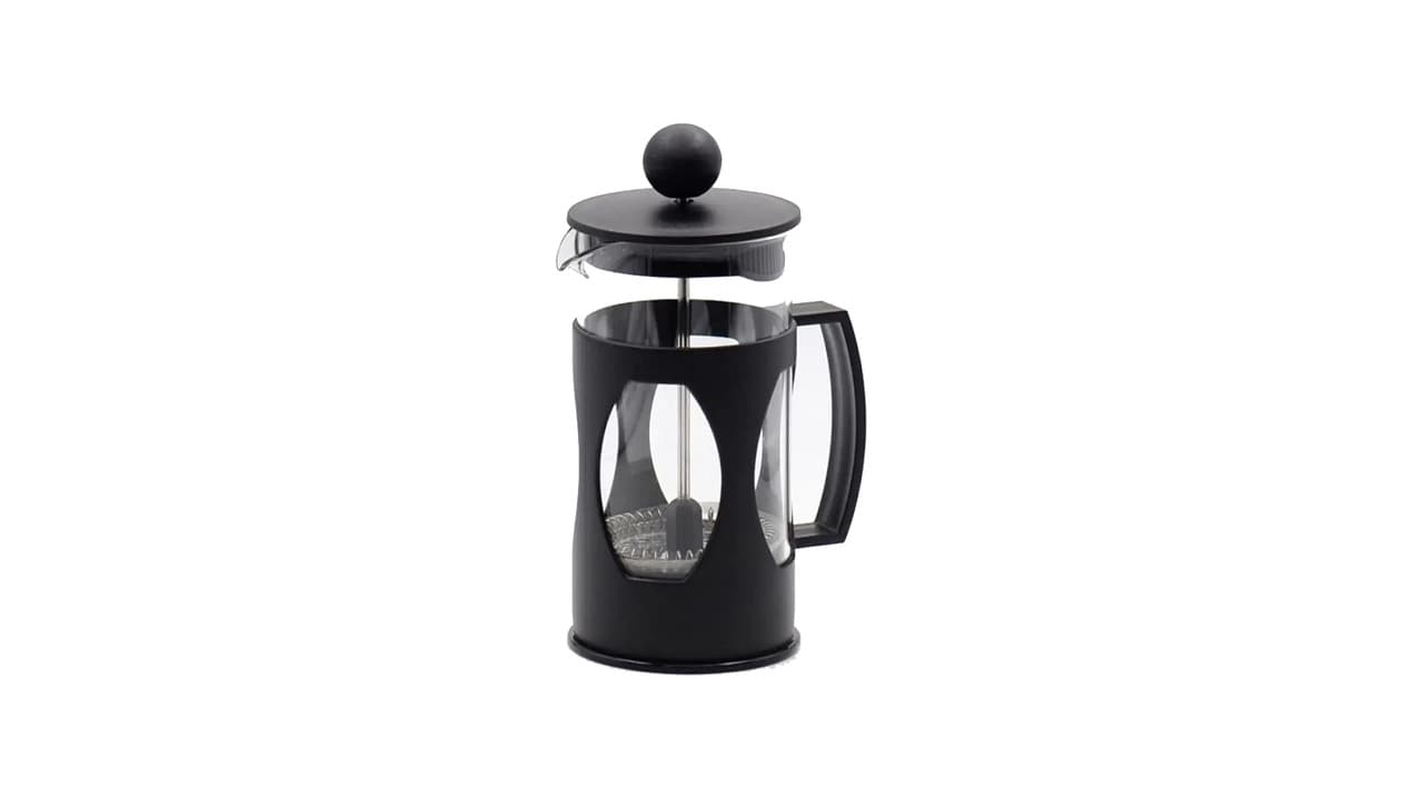 Qual Melhor Cafeteira Prensa Francesa para Café Perfeito