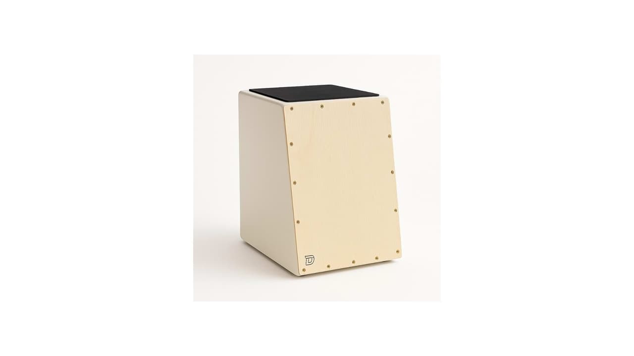 Qual Melhor Cajon Profissional com Esteira: Top 5 Opções com Sonoridade e Conforto