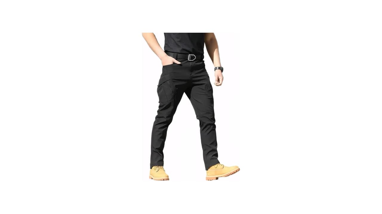 Qual Melhor Calça Tática Ripstop? Guia Completo para Escolher