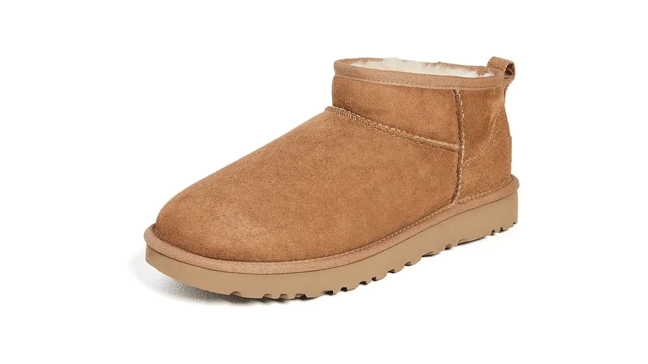 Qual Melhor Calçados Ugg? Guia Completo para Escolher o Par Perfeito