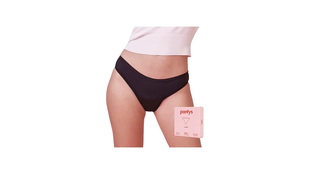 Qual Melhor Calcinha Absorvente para Menstruação? Guia Completo